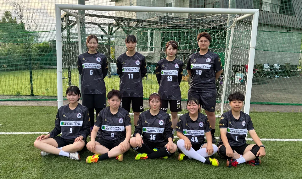 MT札幌レディース