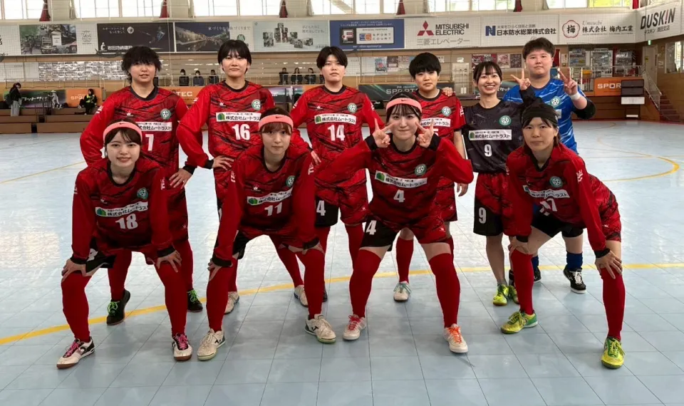 MT札幌レディース