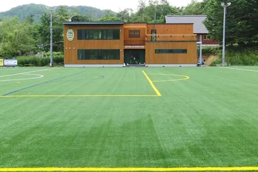ＮＰＯ法人 さっぽろＡＭスポーツクラブ