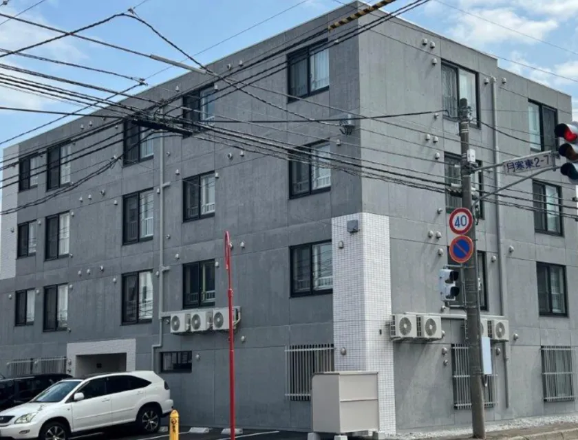 ＲＣマンション