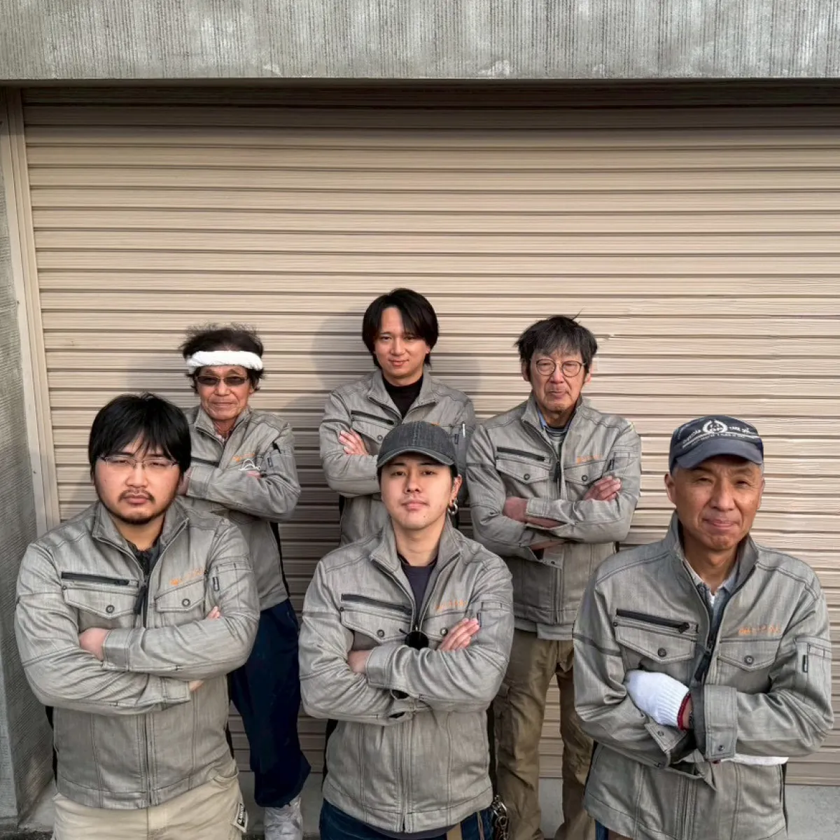 Company 会社案内